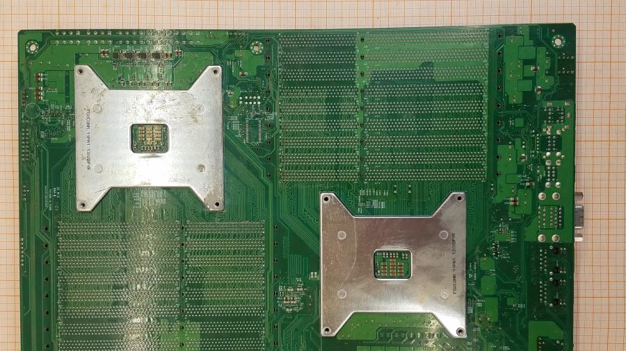 172-097-001 MB LGA 1366 SuperMicro X8DTN+-F #11