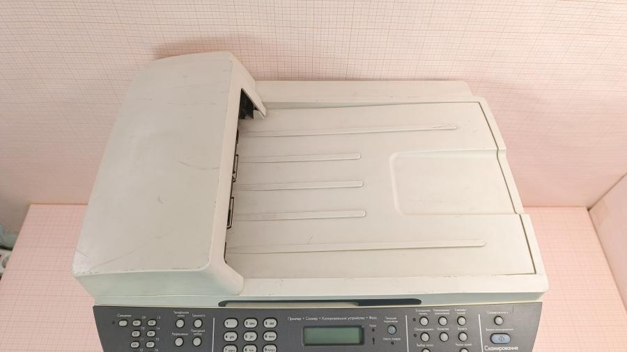130-018-008 МФУ HP LaserJet 3390 #4