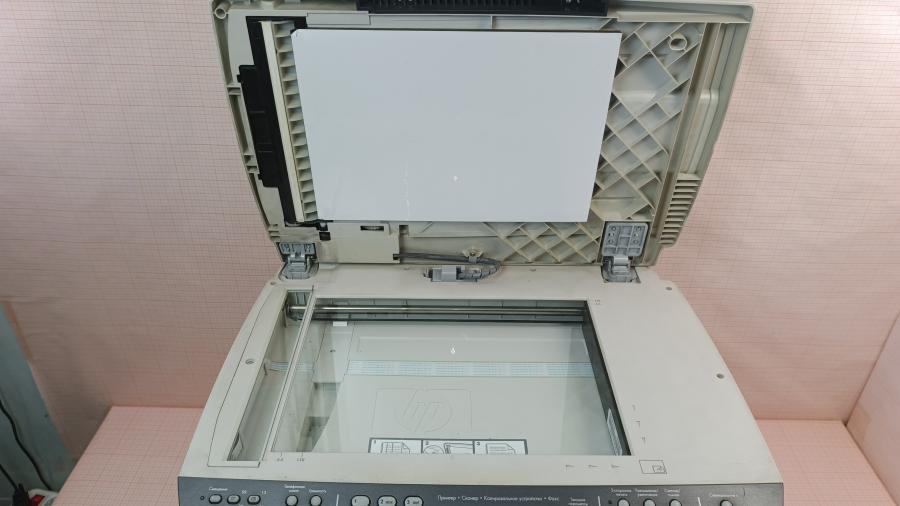 130-018-008 МФУ HP LaserJet 3390 #5