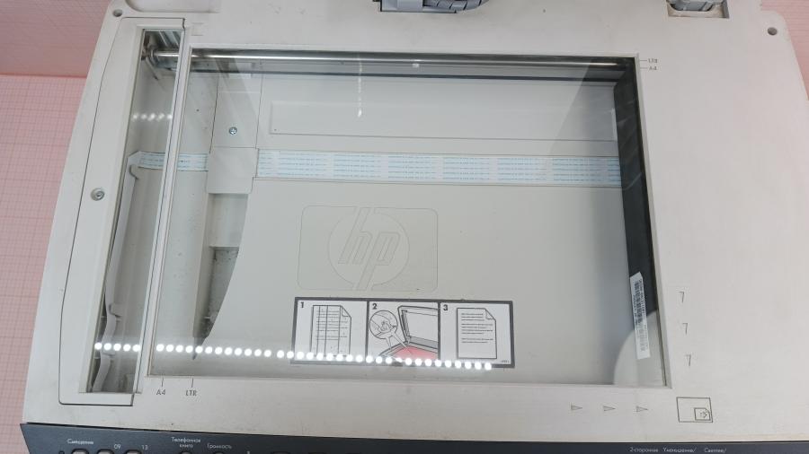 130-018-008 МФУ HP LaserJet 3390 #6