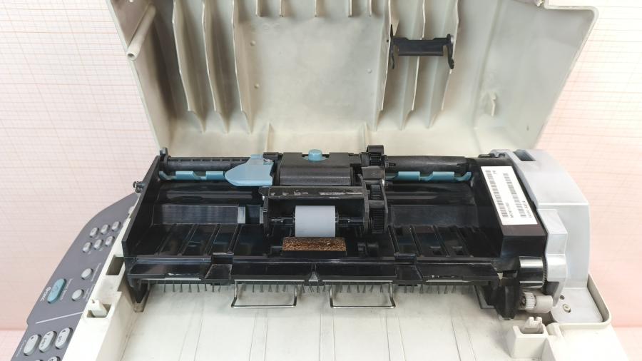 130-018-008 МФУ HP LaserJet 3390 #8