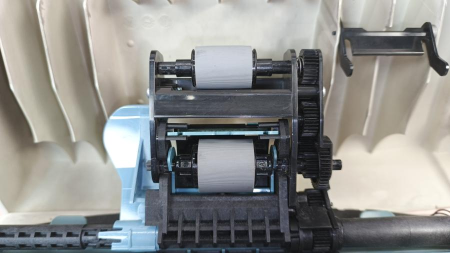 130-018-008 МФУ HP LaserJet 3390 #9