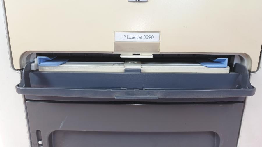 130-018-008 МФУ HP LaserJet 3390 #13
