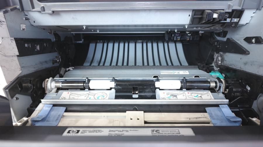 130-018-008 МФУ HP LaserJet 3390 #15
