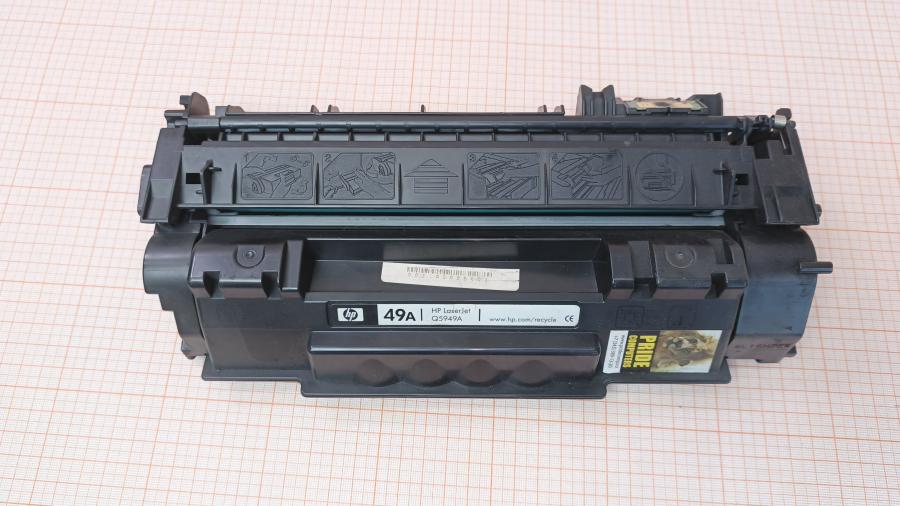 130-018-008 МФУ HP LaserJet 3390 #16