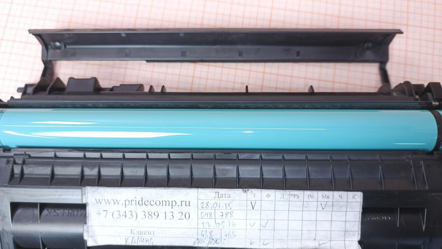 130-018-008 МФУ HP LaserJet 3390 #17