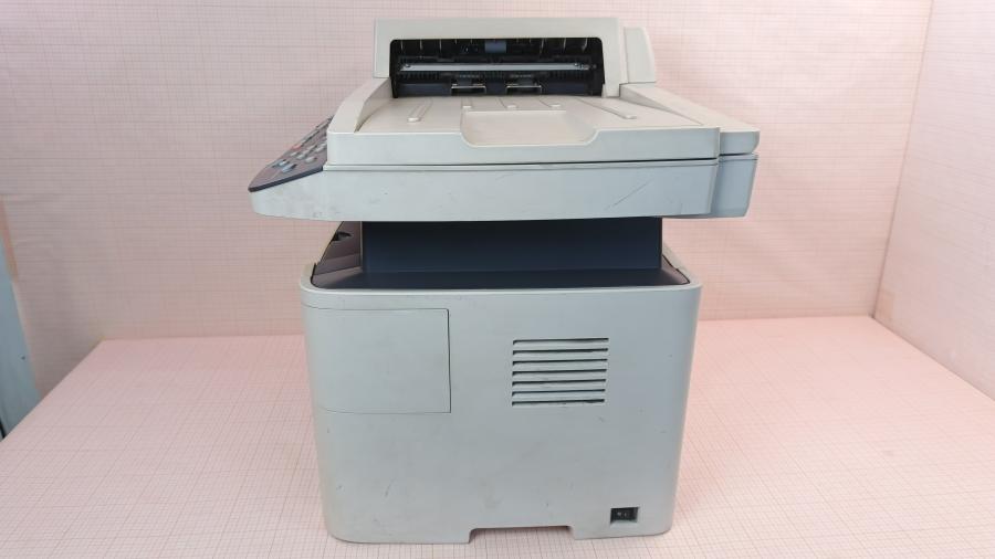 130-018-008 МФУ HP LaserJet 3390 #19