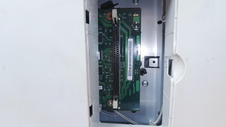 130-018-008 МФУ HP LaserJet 3390 #21