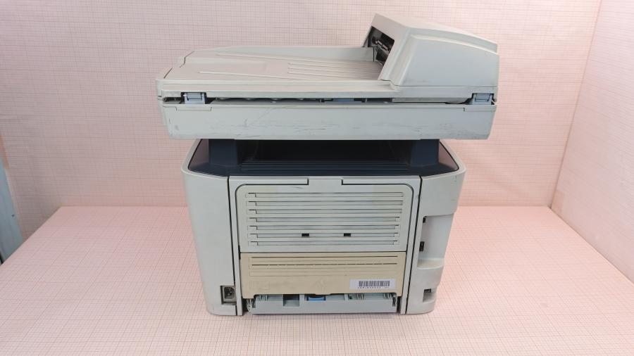 130-018-008 МФУ HP LaserJet 3390 #22