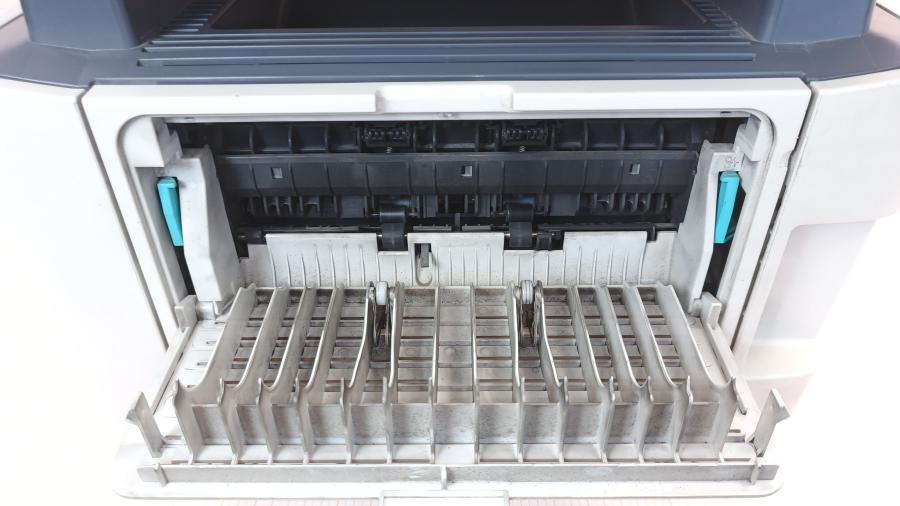 130-018-008 МФУ HP LaserJet 3390 #23