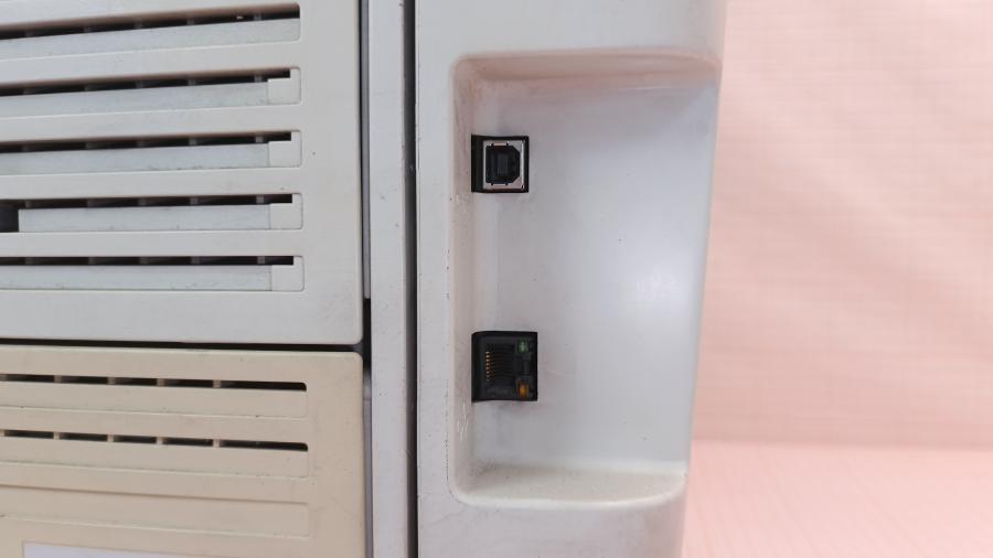 130-018-008 МФУ HP LaserJet 3390 #24