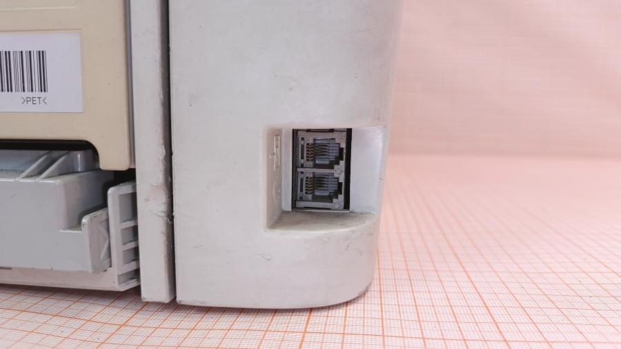 130-018-008 МФУ HP LaserJet 3390 #25