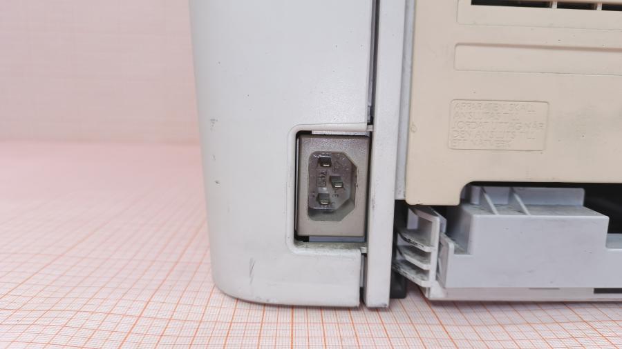 130-018-008 МФУ HP LaserJet 3390 #26
