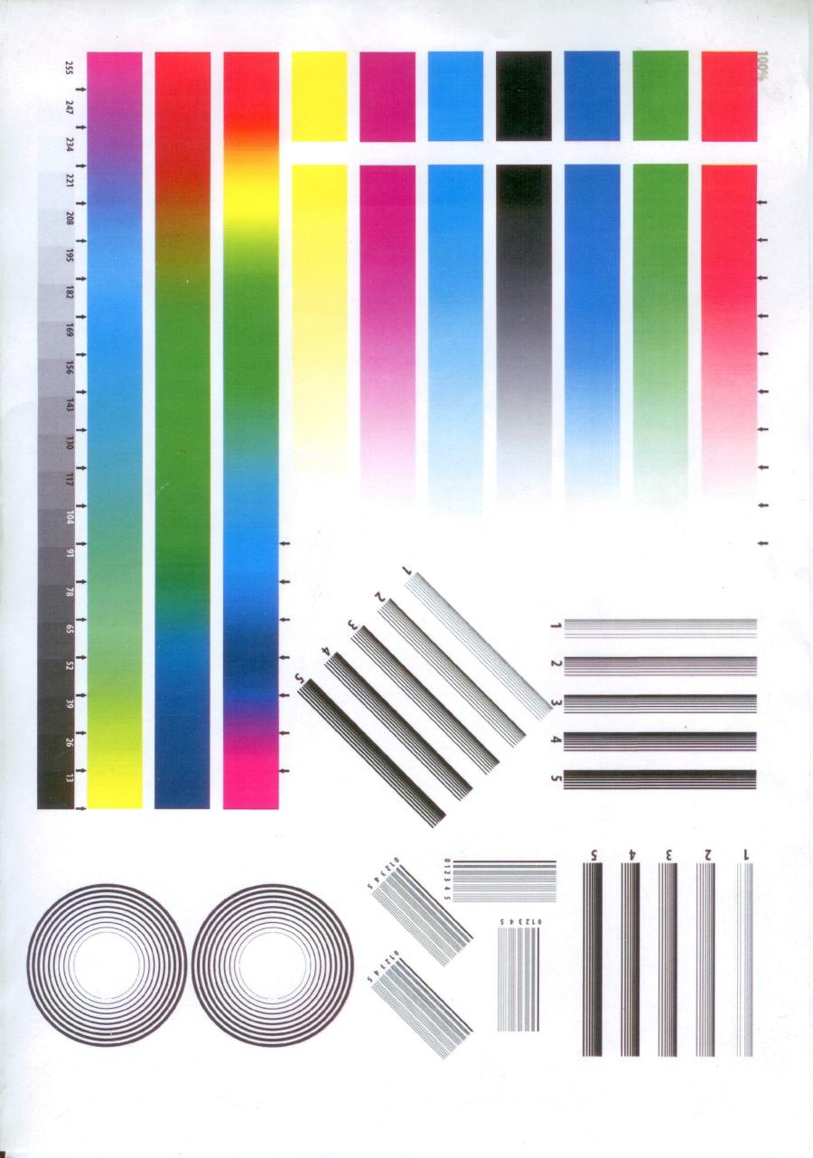 130-018-008 МФУ HP LaserJet 3390 #31