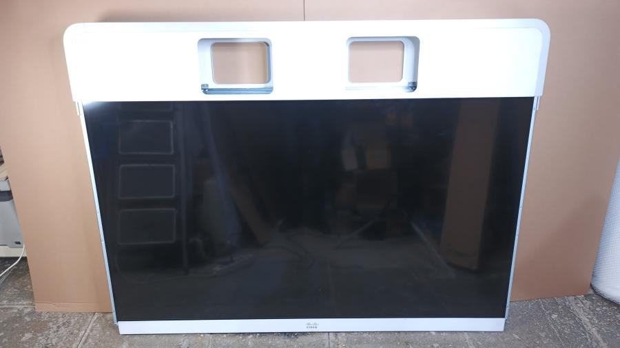 233-001-001 Система видеоконференцсвязи CISCO MX800 (CTS-MX800S-2CAM) #1