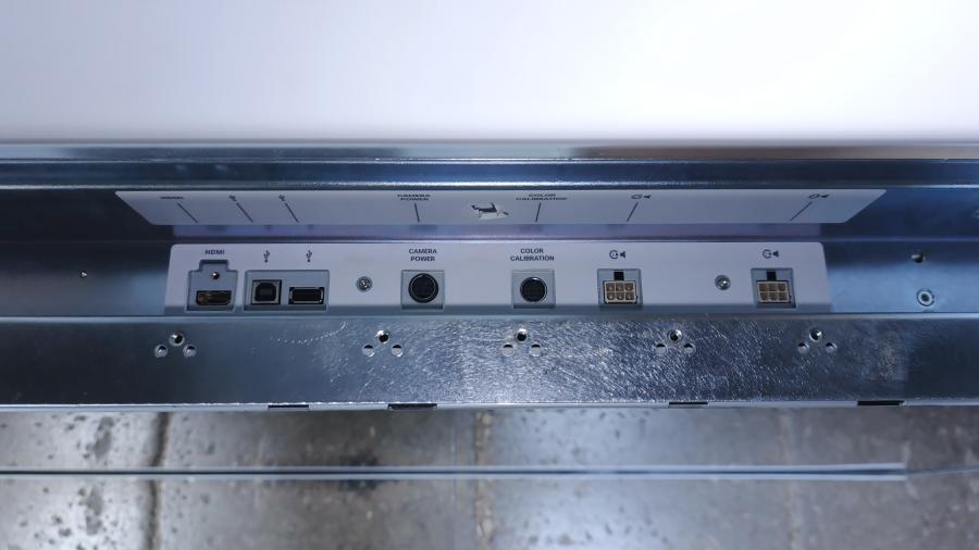 233-001-001 Система видеоконференцсвязи CISCO MX800 (CTS-MX800S-2CAM) #7