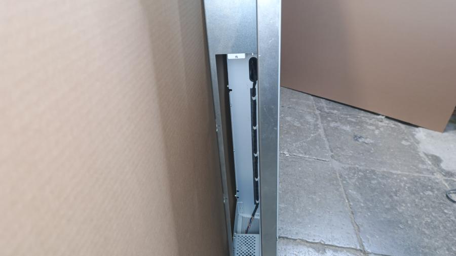 233-001-001 Система видеоконференцсвязи CISCO MX800 (CTS-MX800S-2CAM) #8