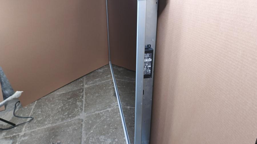 233-001-001 Система видеоконференцсвязи CISCO MX800 (CTS-MX800S-2CAM) #9