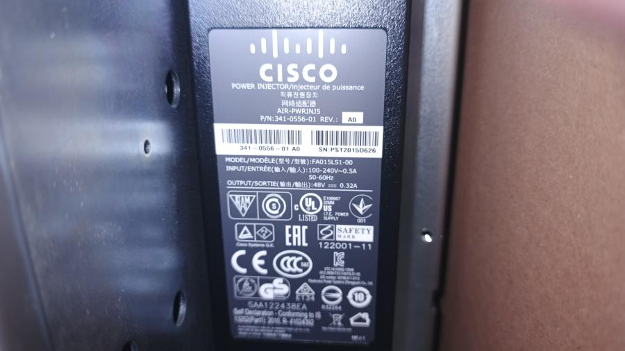 233-001-001 Система видеоконференцсвязи CISCO MX800 (CTS-MX800S-2CAM) #10