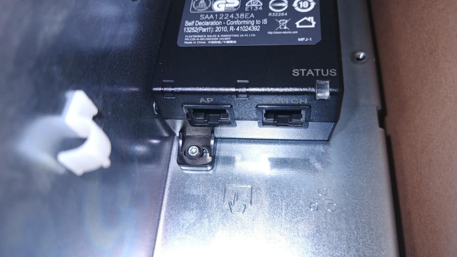 233-001-001 Система видеоконференцсвязи CISCO MX800 (CTS-MX800S-2CAM) #12