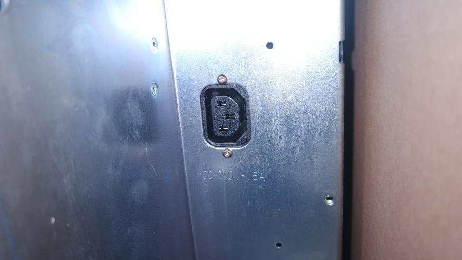 233-001-001 Система видеоконференцсвязи CISCO MX800 (CTS-MX800S-2CAM) #13