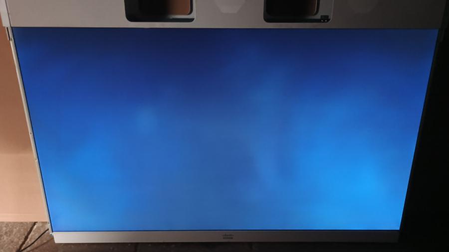 233-001-001 Система видеоконференцсвязи CISCO MX800 (CTS-MX800S-2CAM) #14