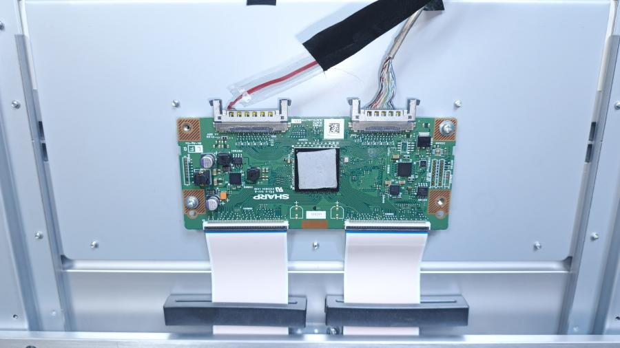 233-001-001 Система видеоконференцсвязи CISCO MX800 (CTS-MX800S-2CAM) #17