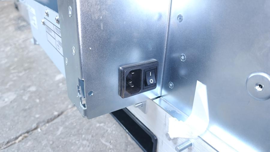 233-001-001 Система видеоконференцсвязи CISCO MX800 (CTS-MX800S-2CAM) #19