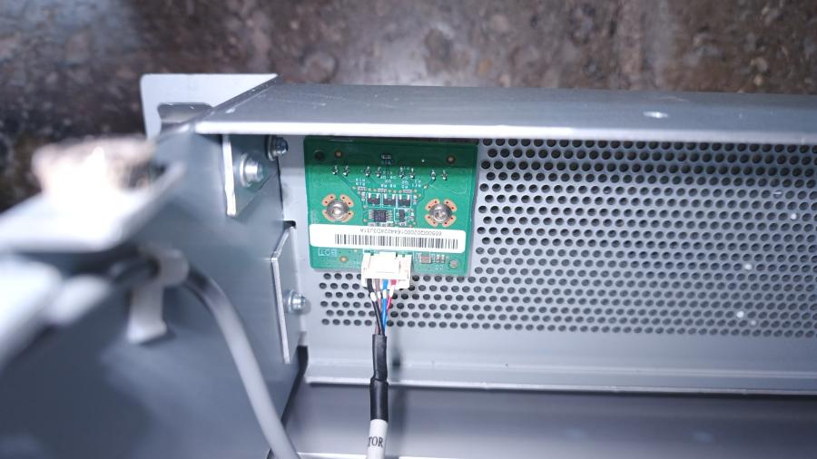 233-001-001 Система видеоконференцсвязи CISCO MX800 (CTS-MX800S-2CAM) #20