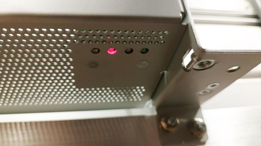 233-001-001 Система видеоконференцсвязи CISCO MX800 (CTS-MX800S-2CAM) #23