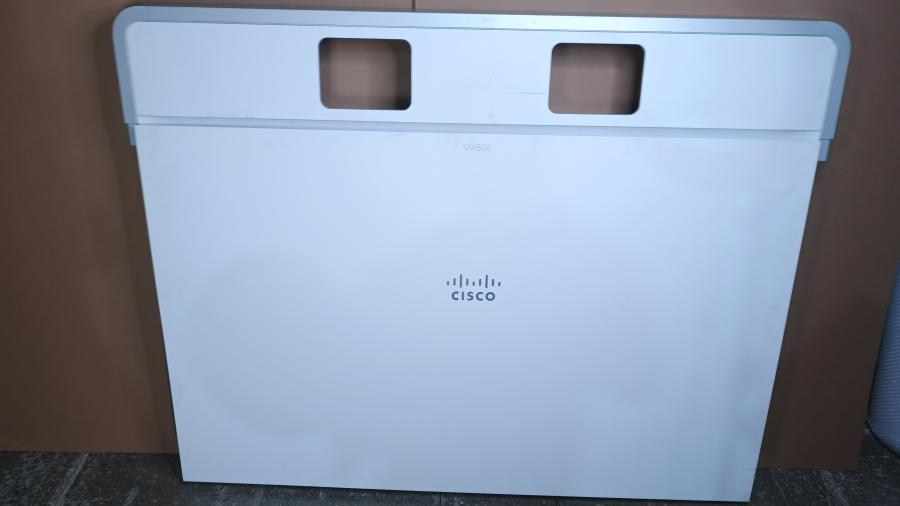 233-001-001 Система видеоконференцсвязи CISCO MX800 (CTS-MX800S-2CAM) #25