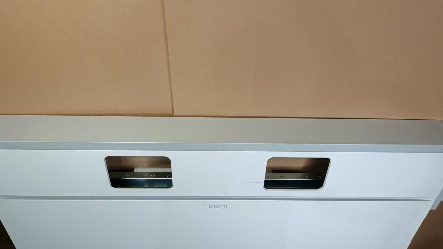 233-001-001 Система видеоконференцсвязи CISCO MX800 (CTS-MX800S-2CAM) #26