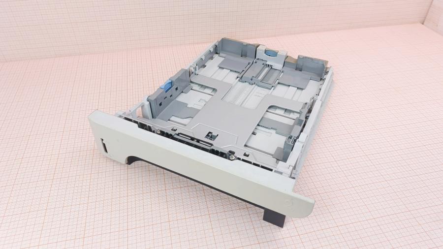 001-414-001 Дополнительный лоток для бумаги HP RC2-6106 #1