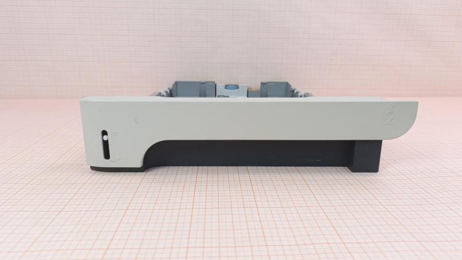 001-414-001 Дополнительный лоток для бумаги HP RC2-6106 #2