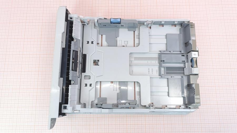 001-414-001 Дополнительный лоток для бумаги HP RC2-6106 #3