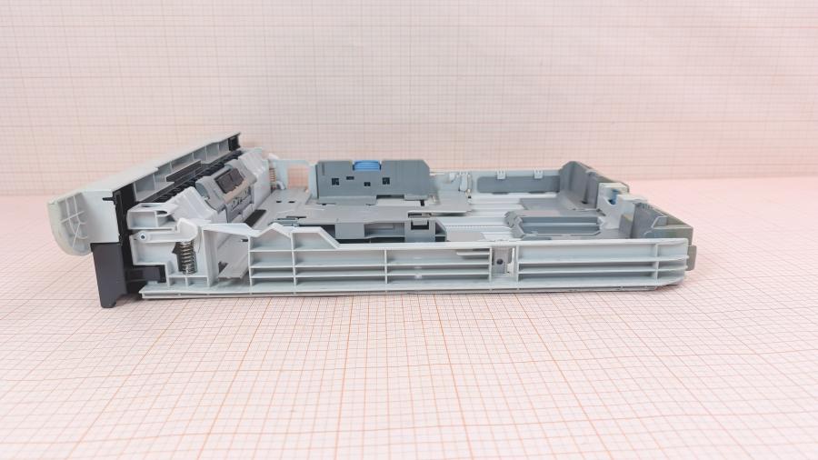 001-414-001 Дополнительный лоток для бумаги HP RC2-6106 #5