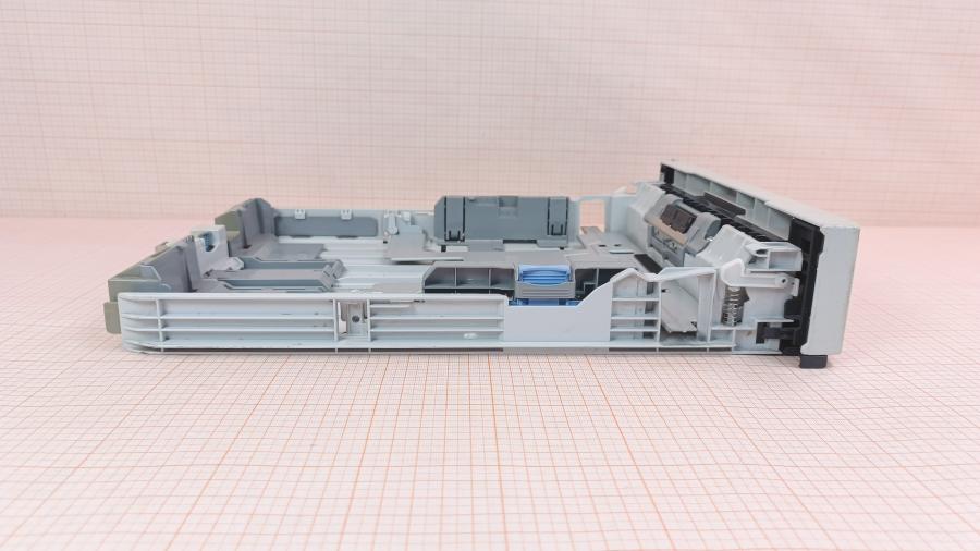 001-414-001 Дополнительный лоток для бумаги HP RC2-6106 #6