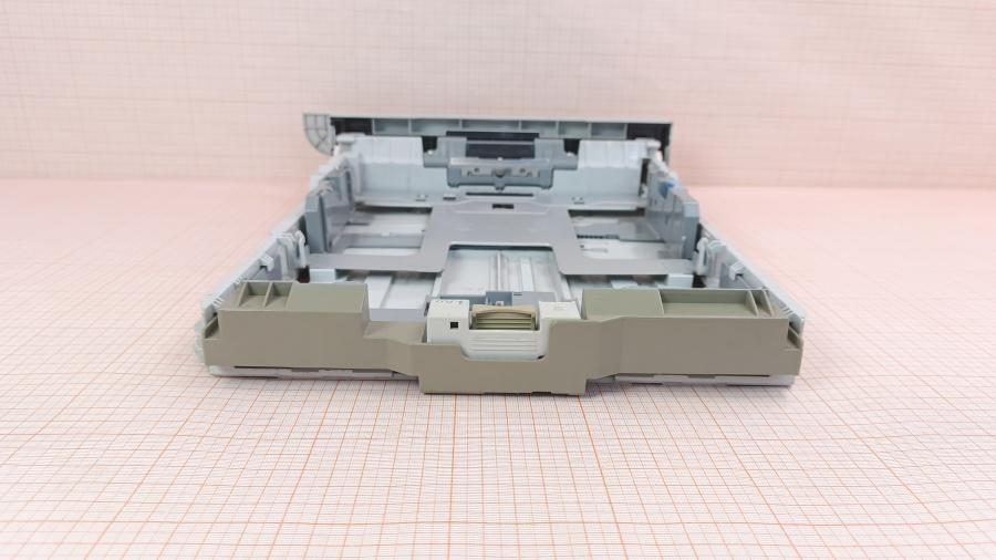 001-414-001 Дополнительный лоток для бумаги HP RC2-6106 #7