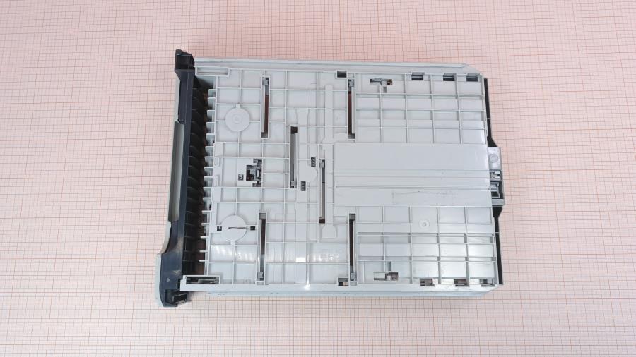 001-414-001 Дополнительный лоток для бумаги HP RC2-6106 #8