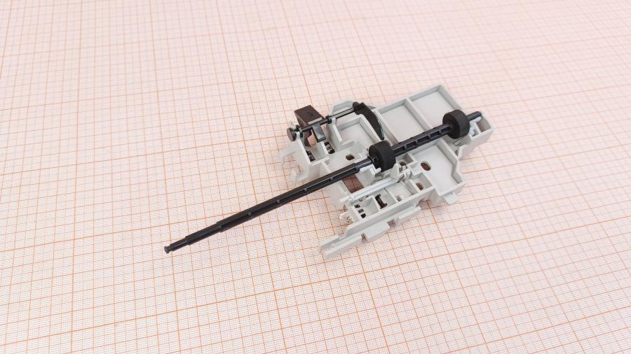 001-418-001 Узел  для принтера  RG5-4581 #1