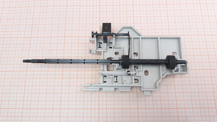 001-418-001 Узел  для принтера  RG5-4581 #2