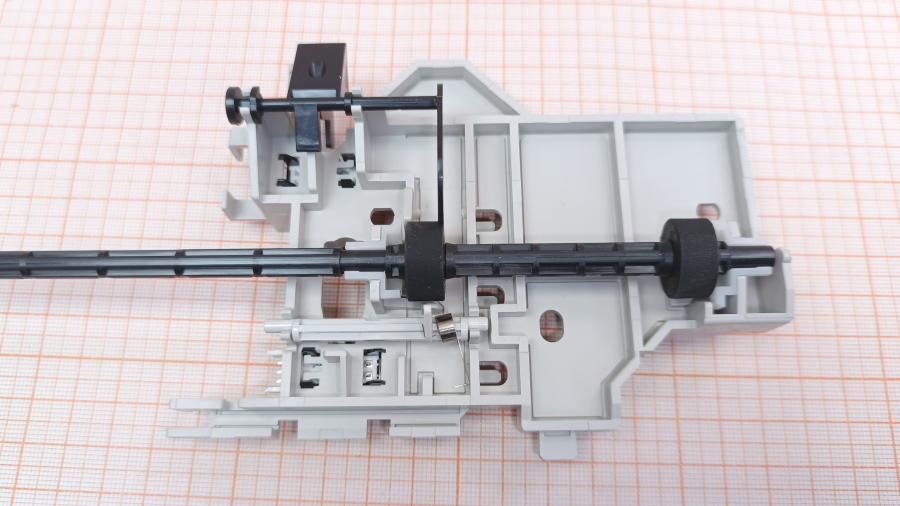 001-418-001 Узел  для принтера  RG5-4581 #3