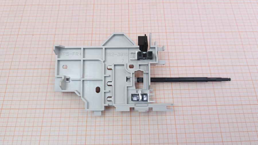 001-418-001 Узел  для принтера  RG5-4581 #4