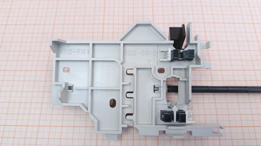 001-418-001 Узел  для принтера  RG5-4581 #5