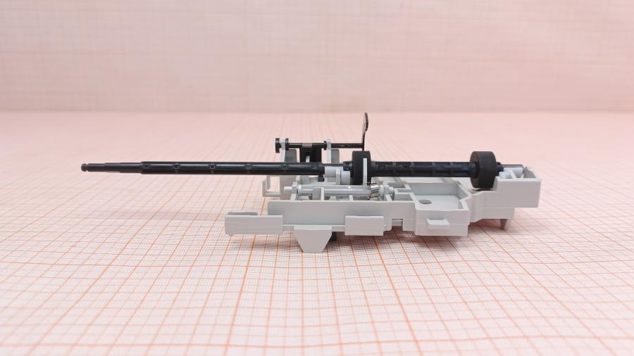 001-418-001 Узел  для принтера  RG5-4581 #6