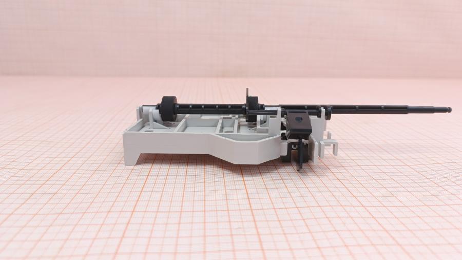 001-418-001 Узел  для принтера  RG5-4581 #7