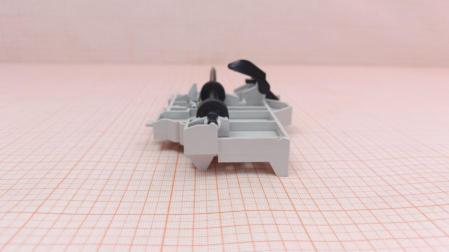 001-418-001 Узел  для принтера  RG5-4581 #8