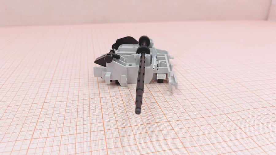 001-418-001 Узел  для принтера  RG5-4581 #9