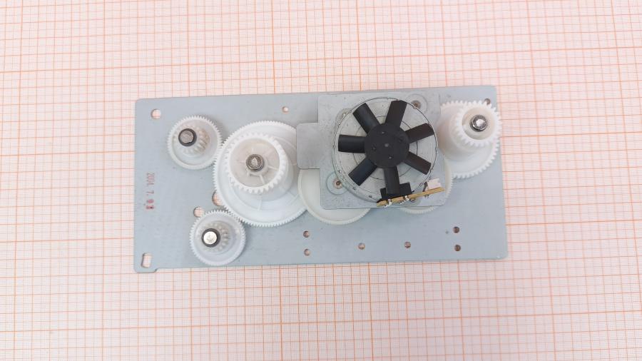 001-419-001 Двигатель печатной техники SAMSUNG JC31-00028A #2