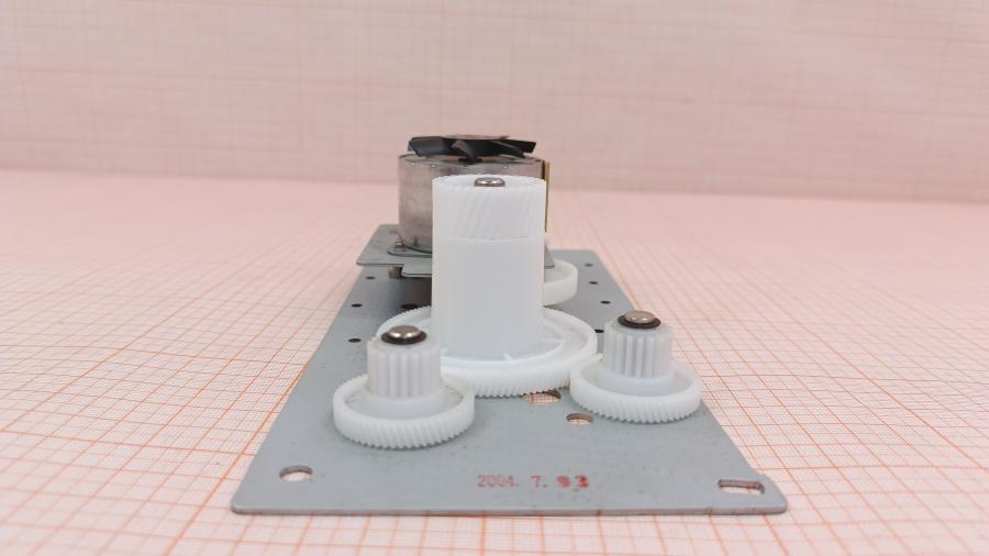 001-419-001 Двигатель печатной техники SAMSUNG JC31-00028A #6